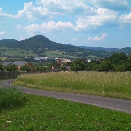 Apartman.Lara Decin Zewnętrze zdjęcie