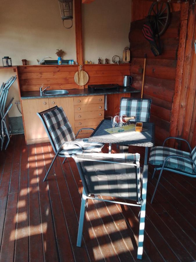 Apartman.Lara Decin Zewnętrze zdjęcie