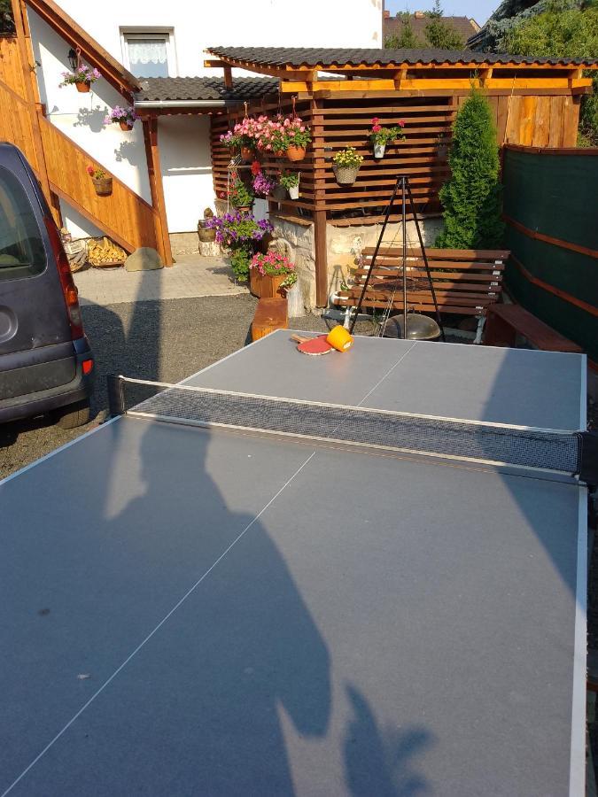 Apartman.Lara Decin Zewnętrze zdjęcie
