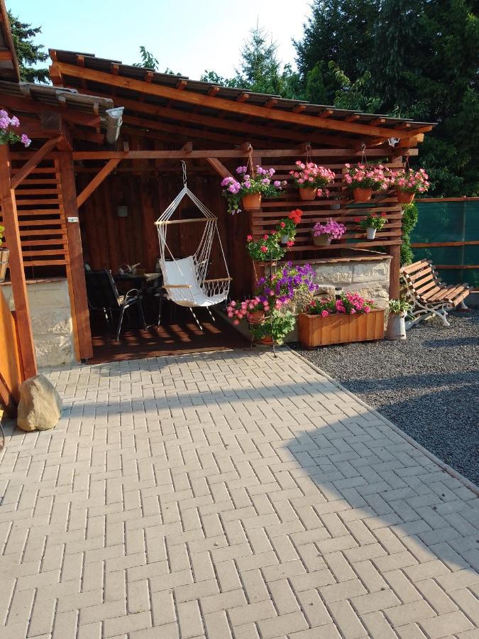 Apartman.Lara Decin Zewnętrze zdjęcie
