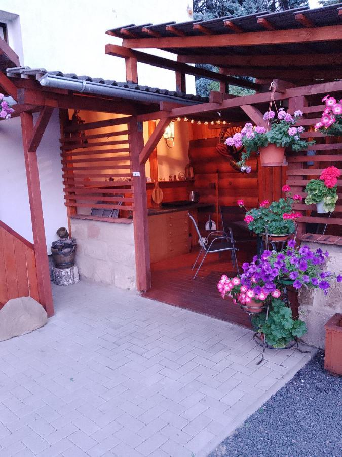 Apartman.Lara Decin Zewnętrze zdjęcie