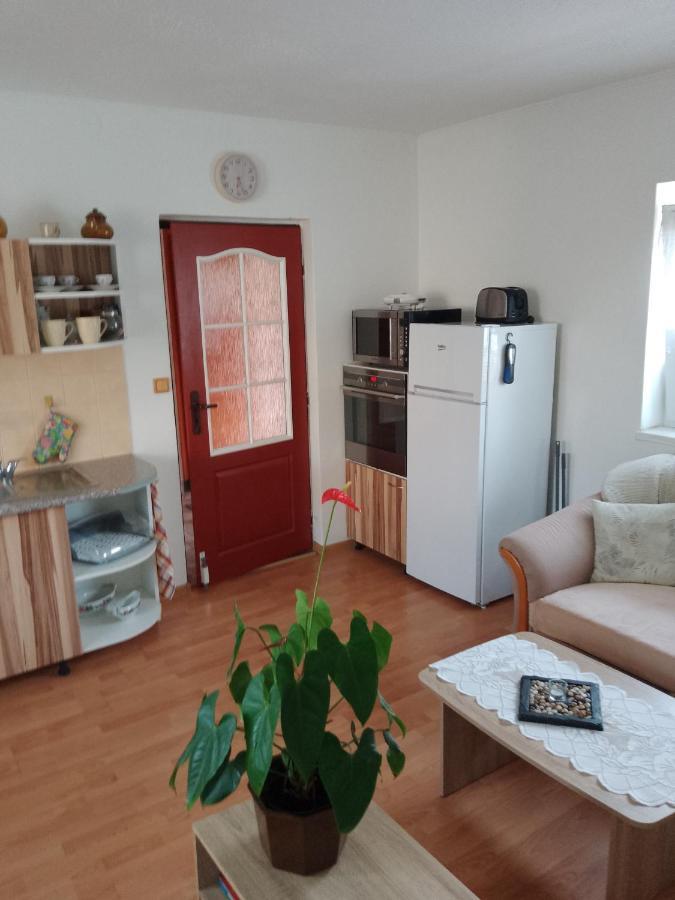 Apartman.Lara Decin Zewnętrze zdjęcie