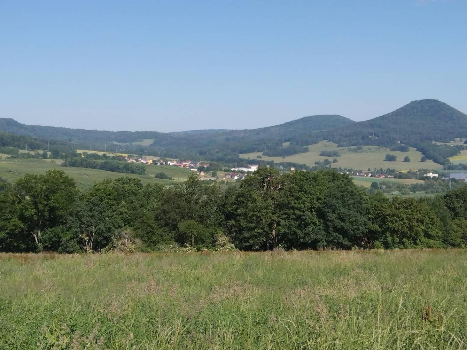 Apartman.Lara Decin Zewnętrze zdjęcie