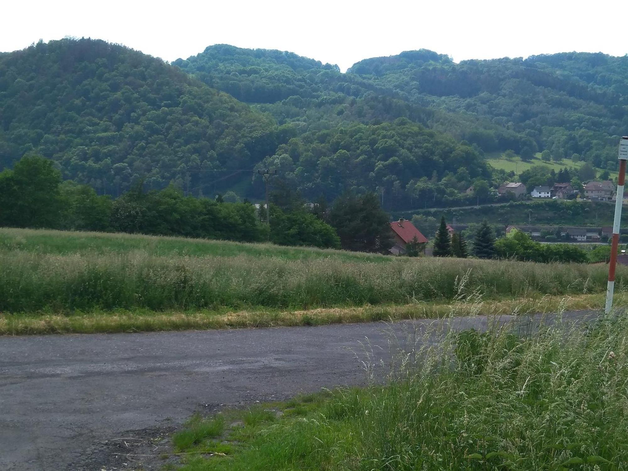 Apartman.Lara Decin Zewnętrze zdjęcie