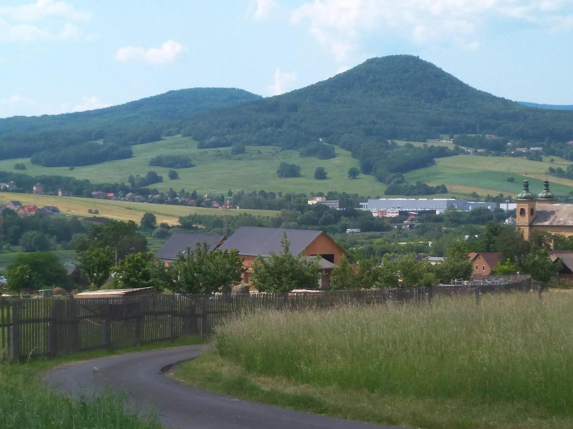 Apartman.Lara Decin Zewnętrze zdjęcie