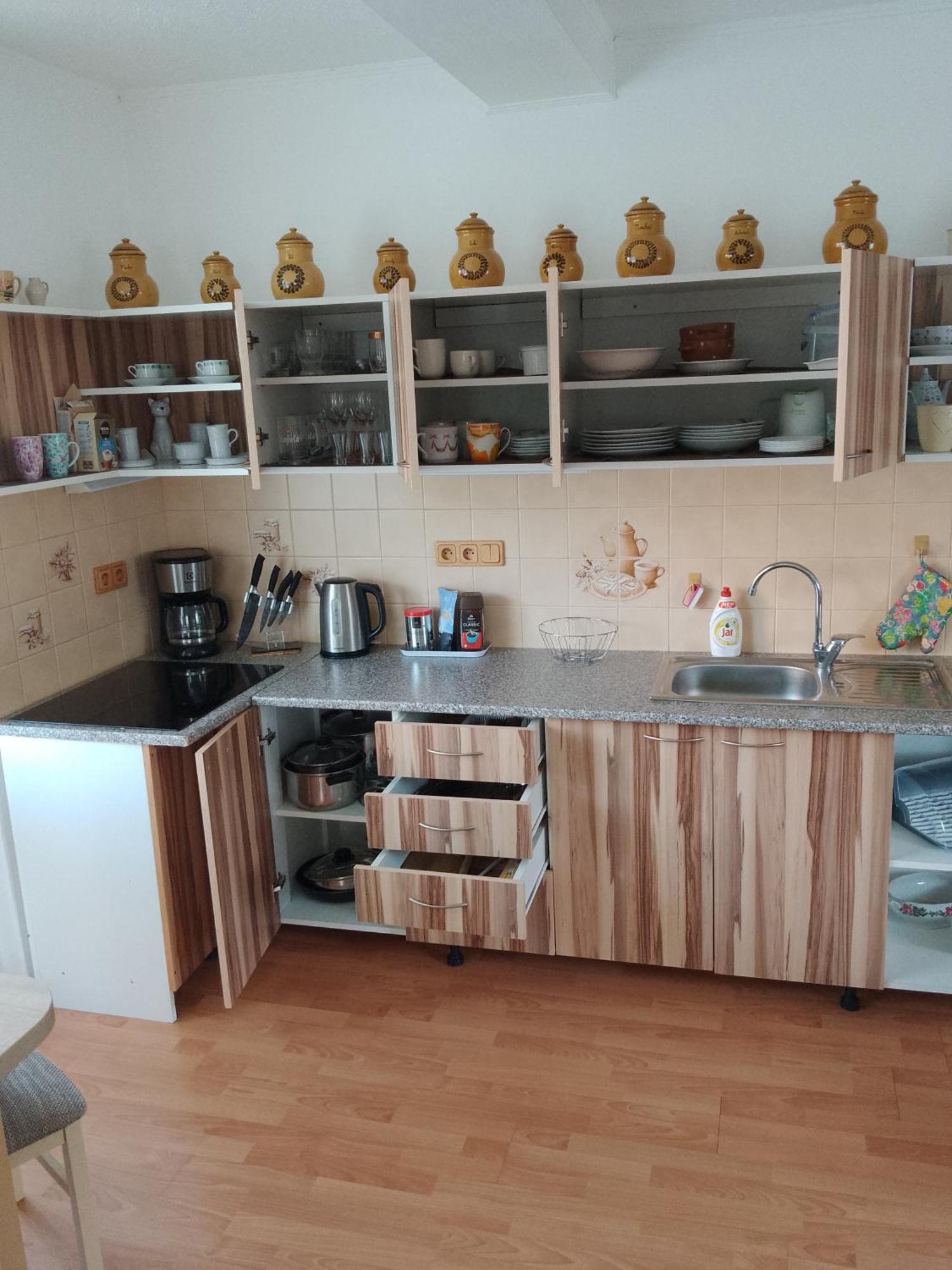 Apartman.Lara Decin Zewnętrze zdjęcie