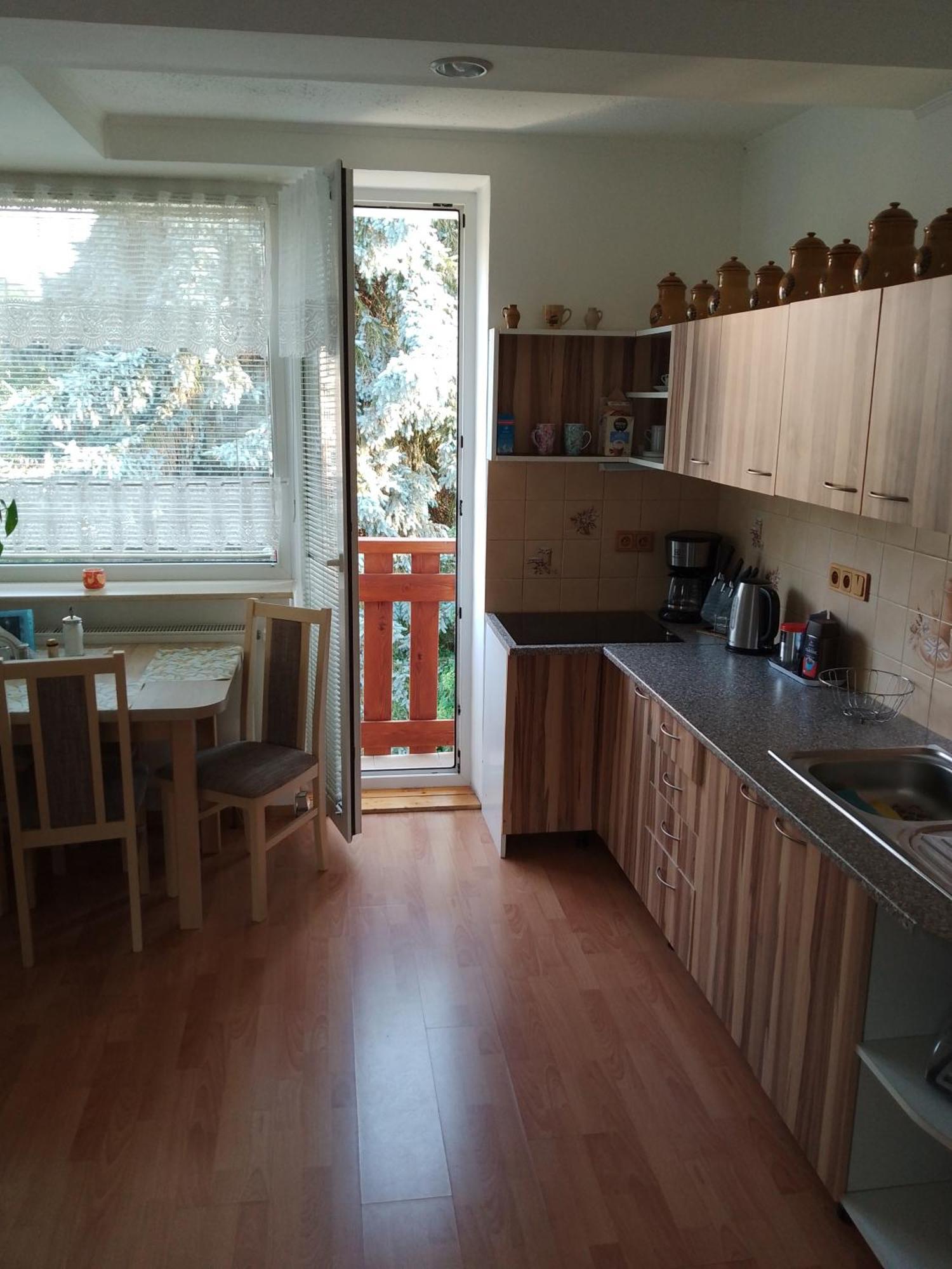 Apartman.Lara Decin Zewnętrze zdjęcie
