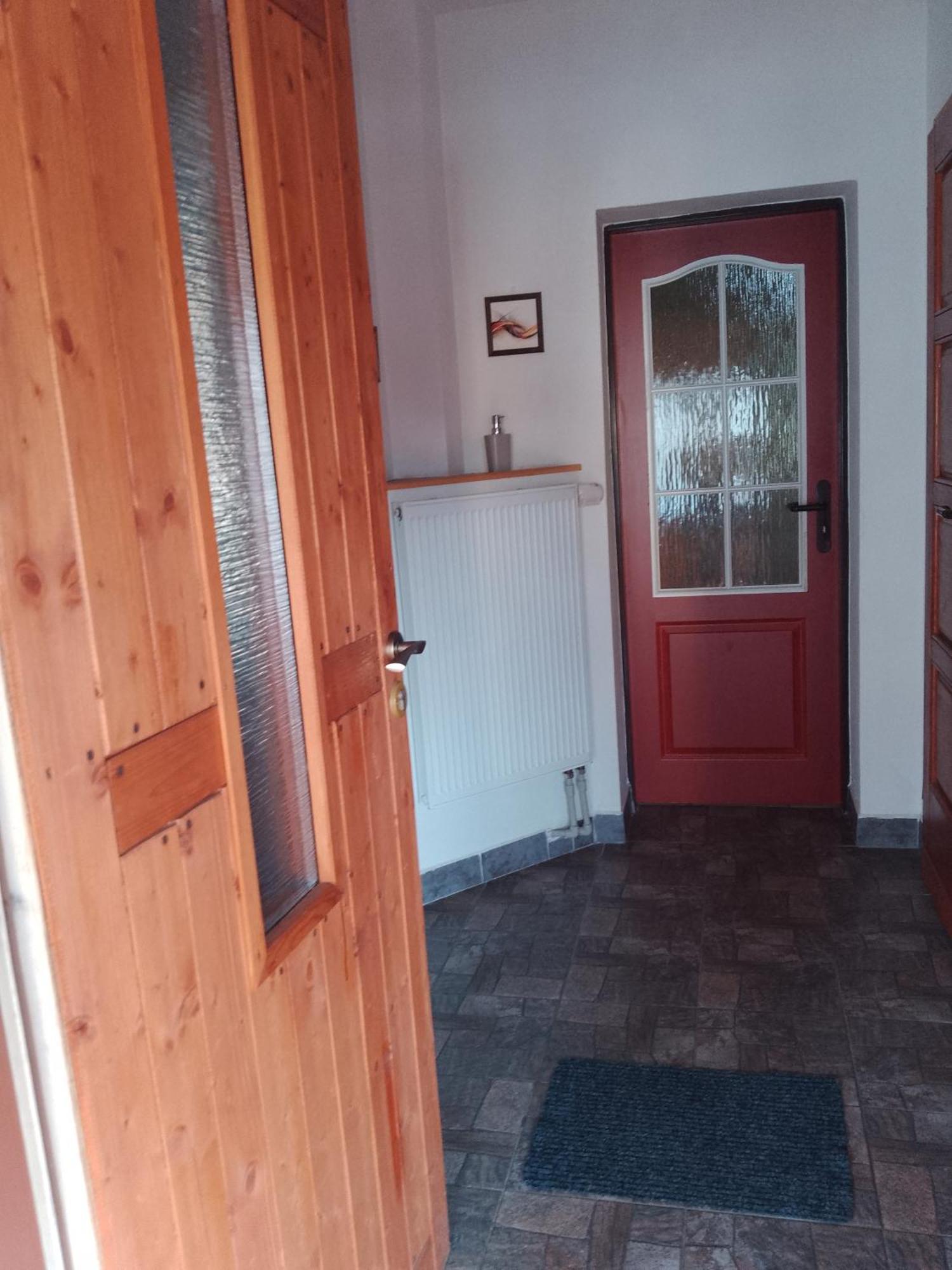 Apartman.Lara Decin Zewnętrze zdjęcie
