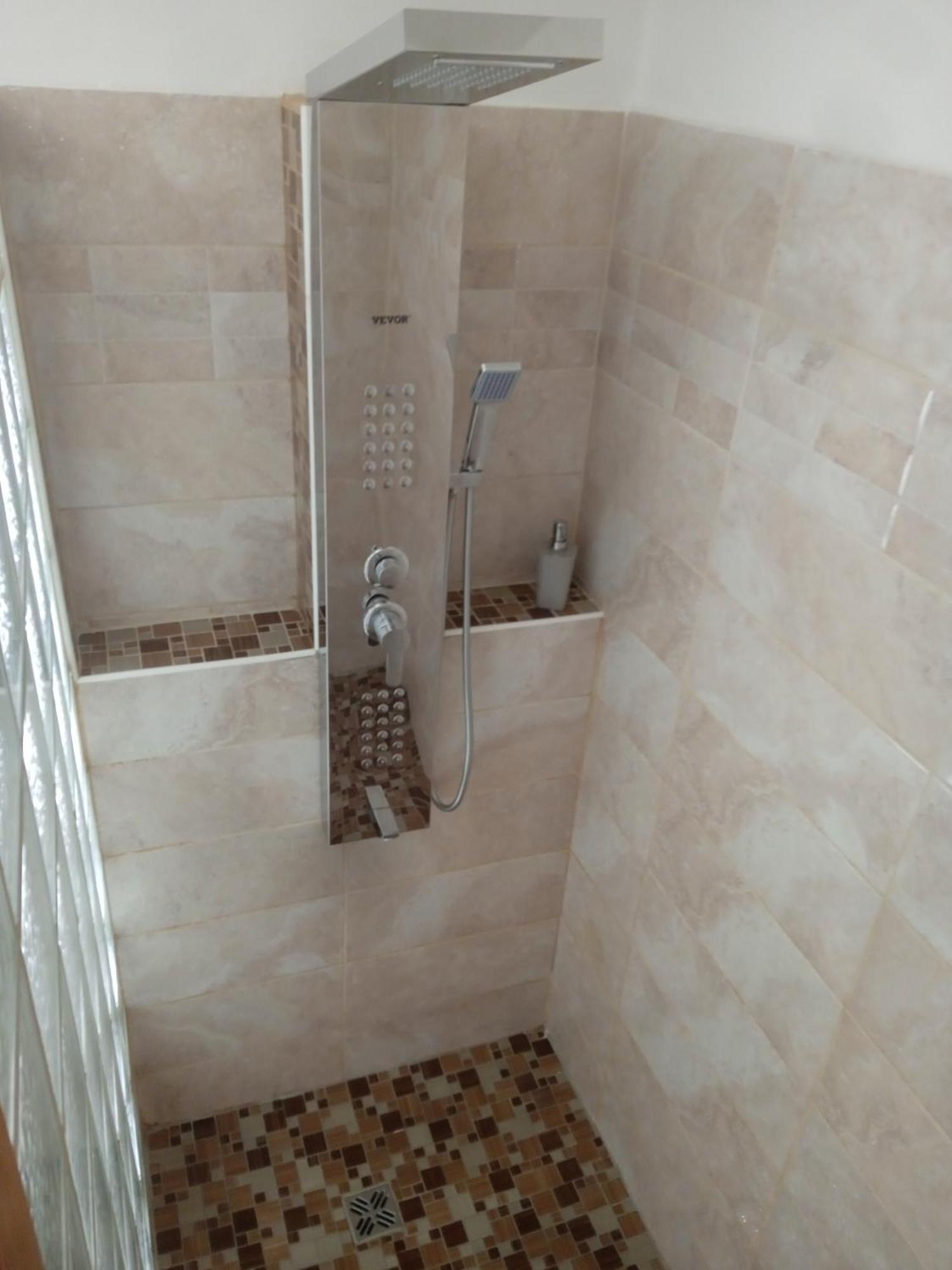 Apartman.Lara Decin Zewnętrze zdjęcie